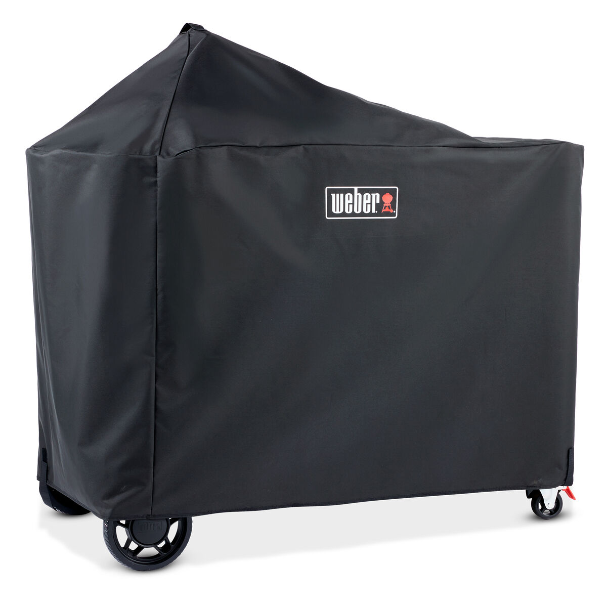 Weber Premiumovertræk – Performer Premium & Deluxe