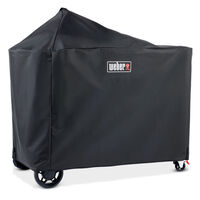 Weber Premiumöverdrag-Performer Premium & Deluxe