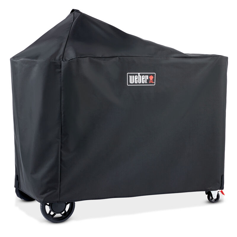 Weber Premiumöverdrag-Performer Premium & Deluxe
