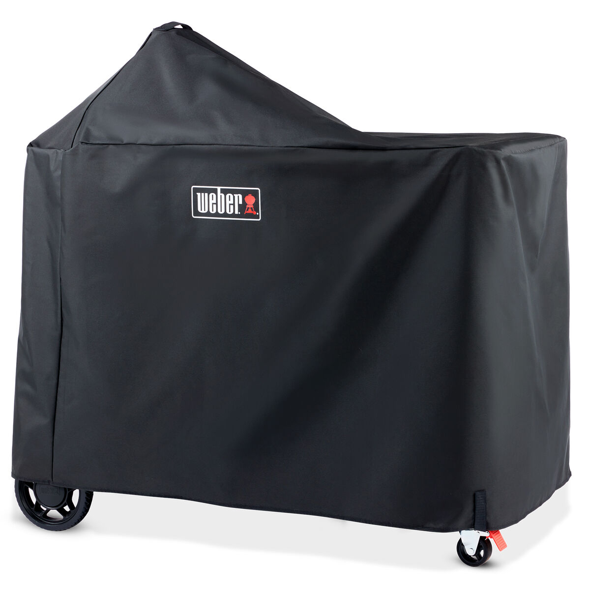 Weber Premiumovertræk – Performer Premium & Deluxe