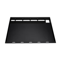 Weber Stekbord 2/3 - Genesis 4 brännare