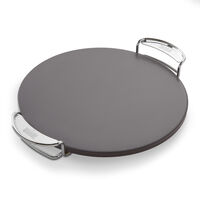 Weber Crafted GBS Glaseret Pizzasten 33,5 x 42,5 cm