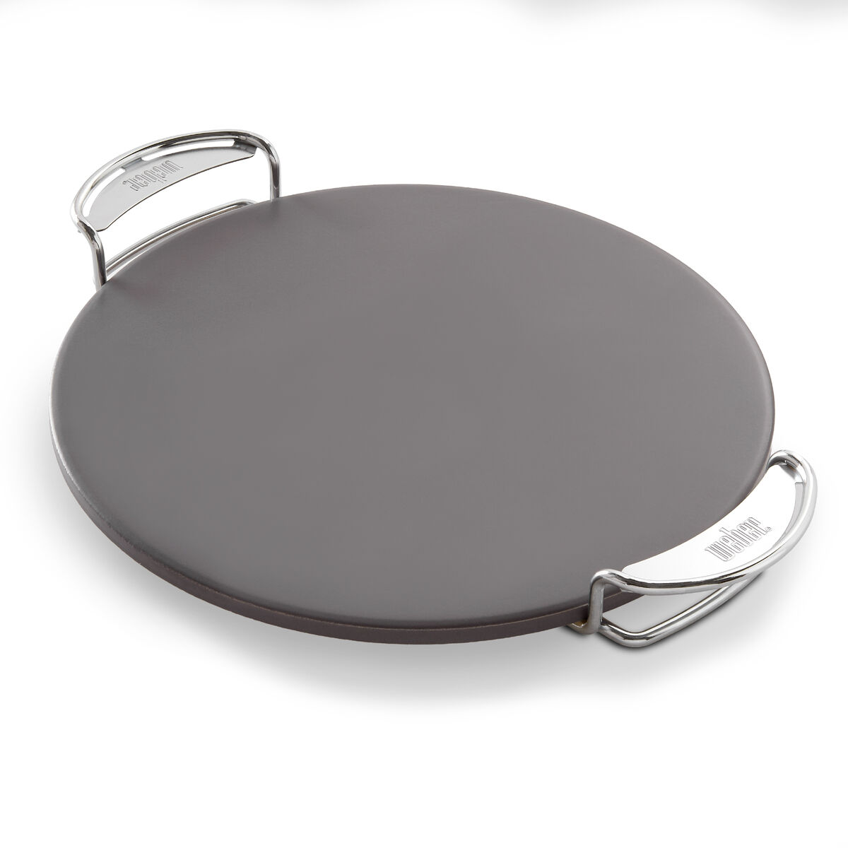 Weber Crafted GBS Glaseret Pizzasten 33,5 x 42,5 cm