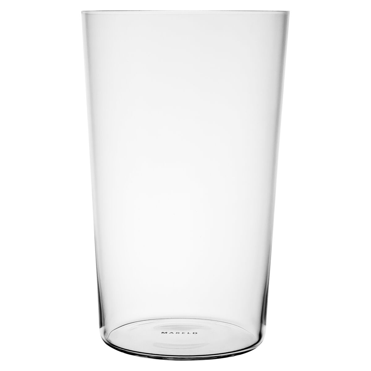 Mareld Sippvik Tyndt ølglas 500 ml, 2-pak