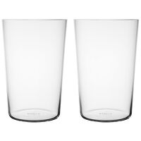 Mareld Sippvik Tyndt Ølglas 350 ml, 2-pak