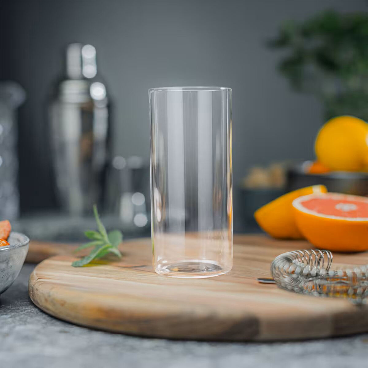 Sippvik tynt highballglass 350 ml, 2-pakning
