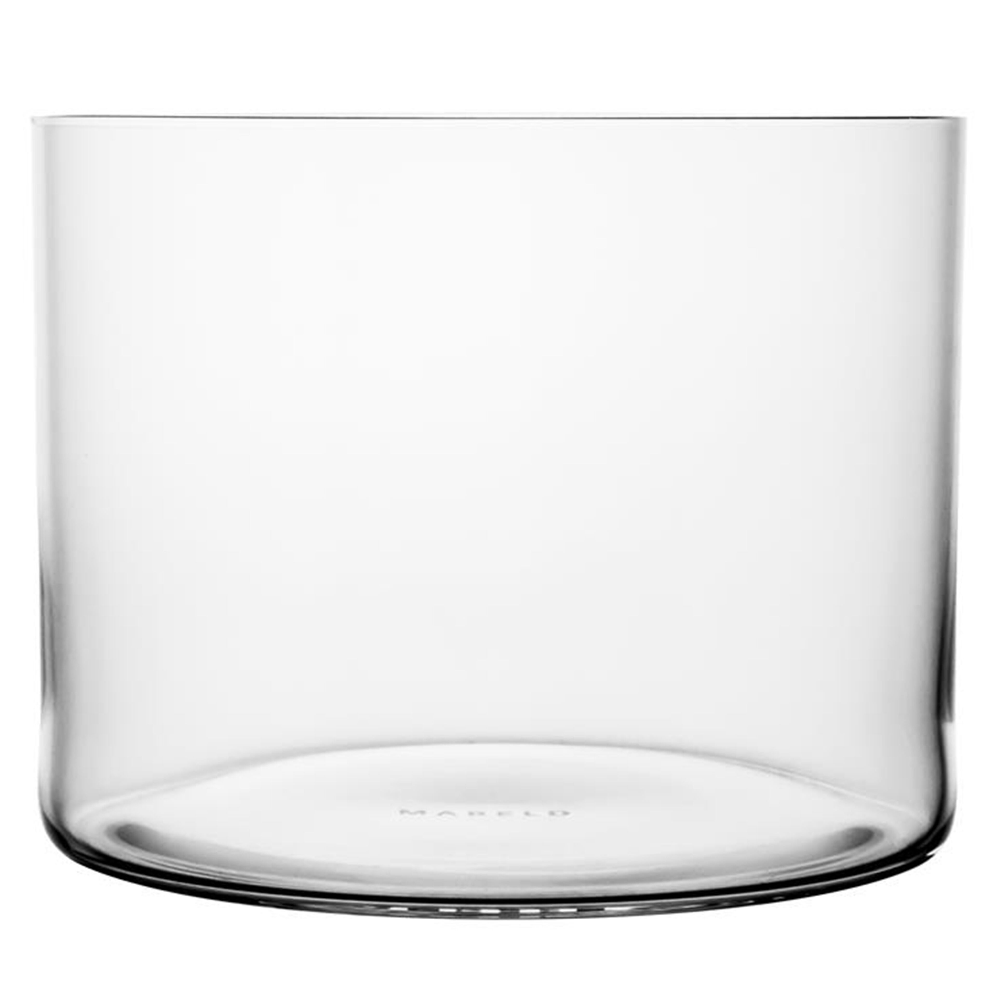 Mareld Sippvik Tyndt Vandglas 250 ml, 2 stk.