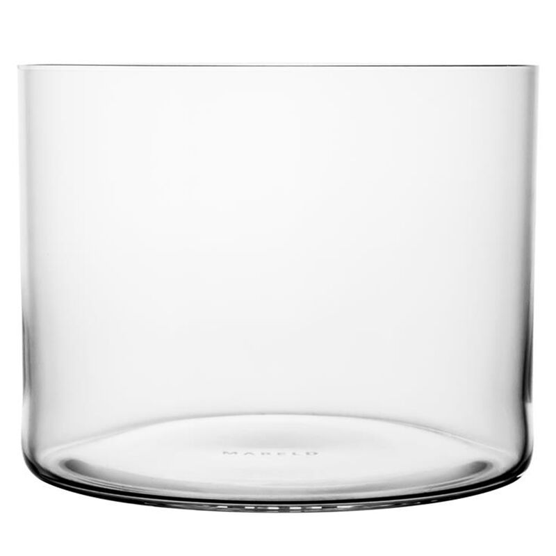 Mareld Sippvik Tyndt Vandglas 250 ml, 2 stk.