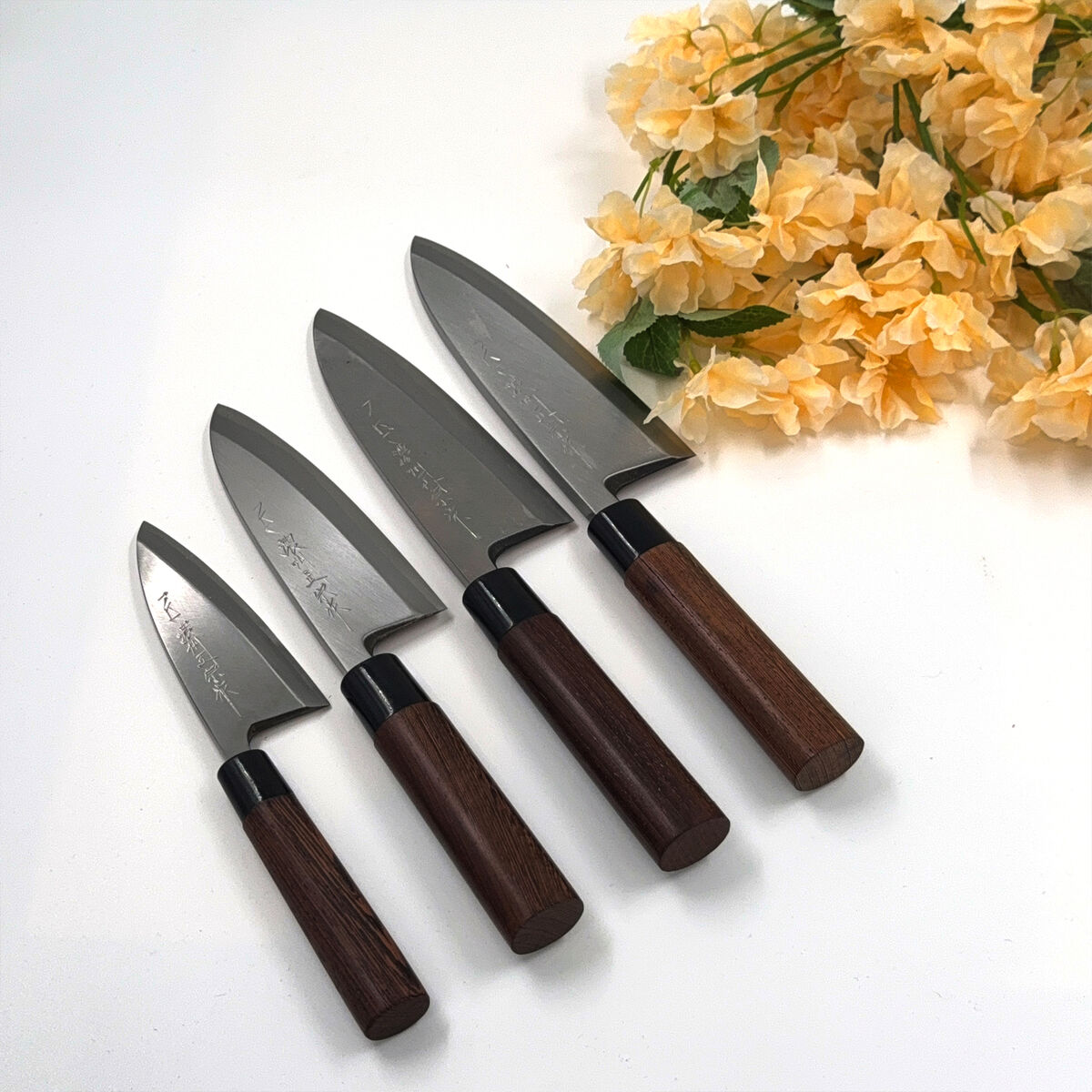 Deba-kniv 210Y