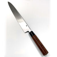 Yanagiba trancherkniv 150D