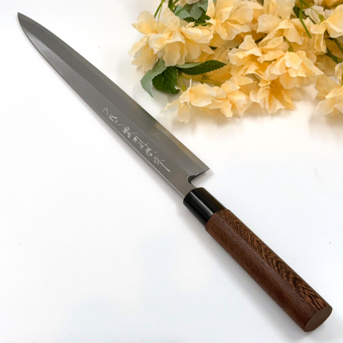 Yanagiba trancherkniv 180D