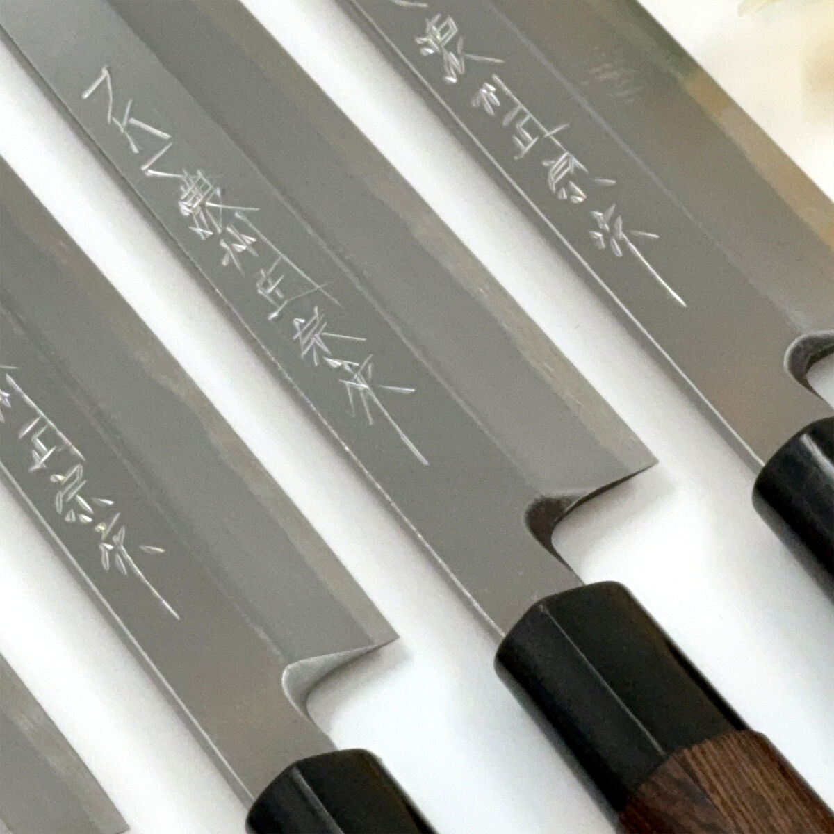 Yanagiba trancherkniv 180D