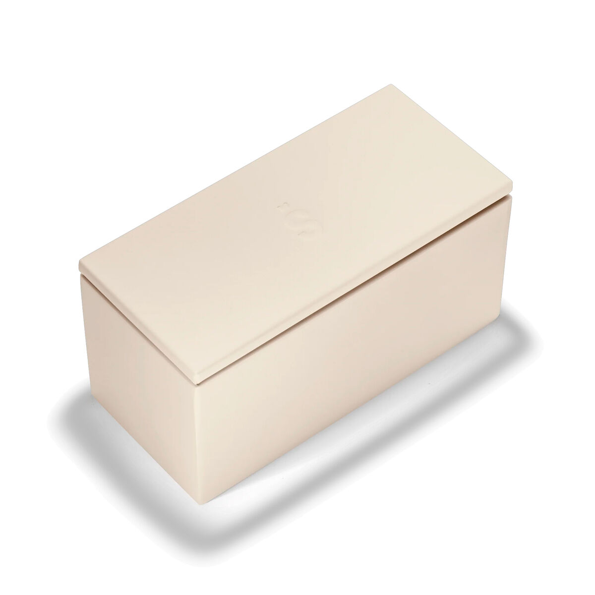 Sjöstrand Kapselfodral Beige