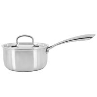 Essentials Sizzle kasserolle, 16 cm – rustfrit stål