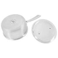 Essentials Sizzle kasserolle, 16 cm – rustfrit stål