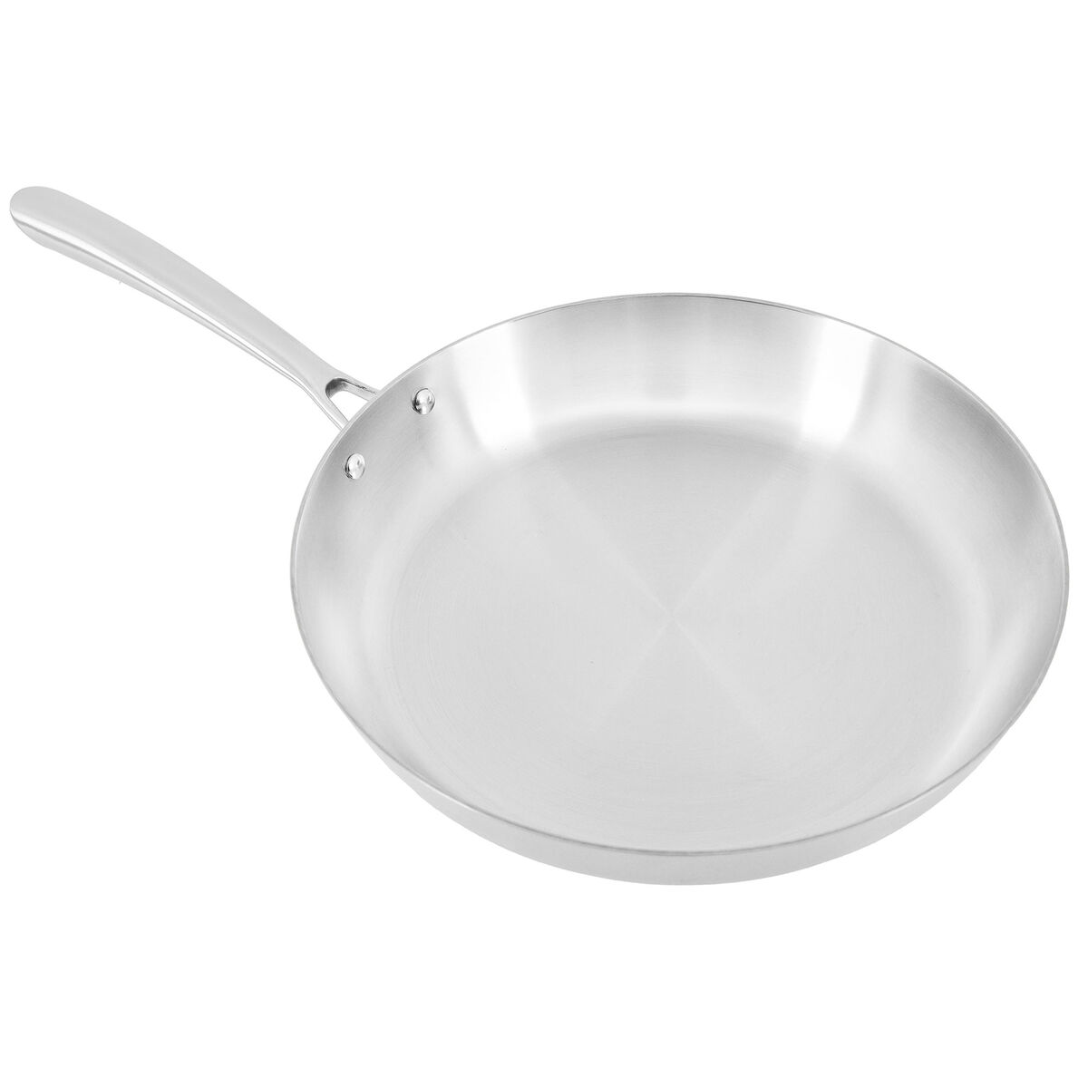 Essentials Sizzle stekpanna 20 cm, rostfritt stål