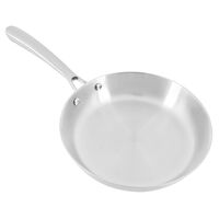Essentials Sizzle stekpanna 20 cm, rostfritt stål