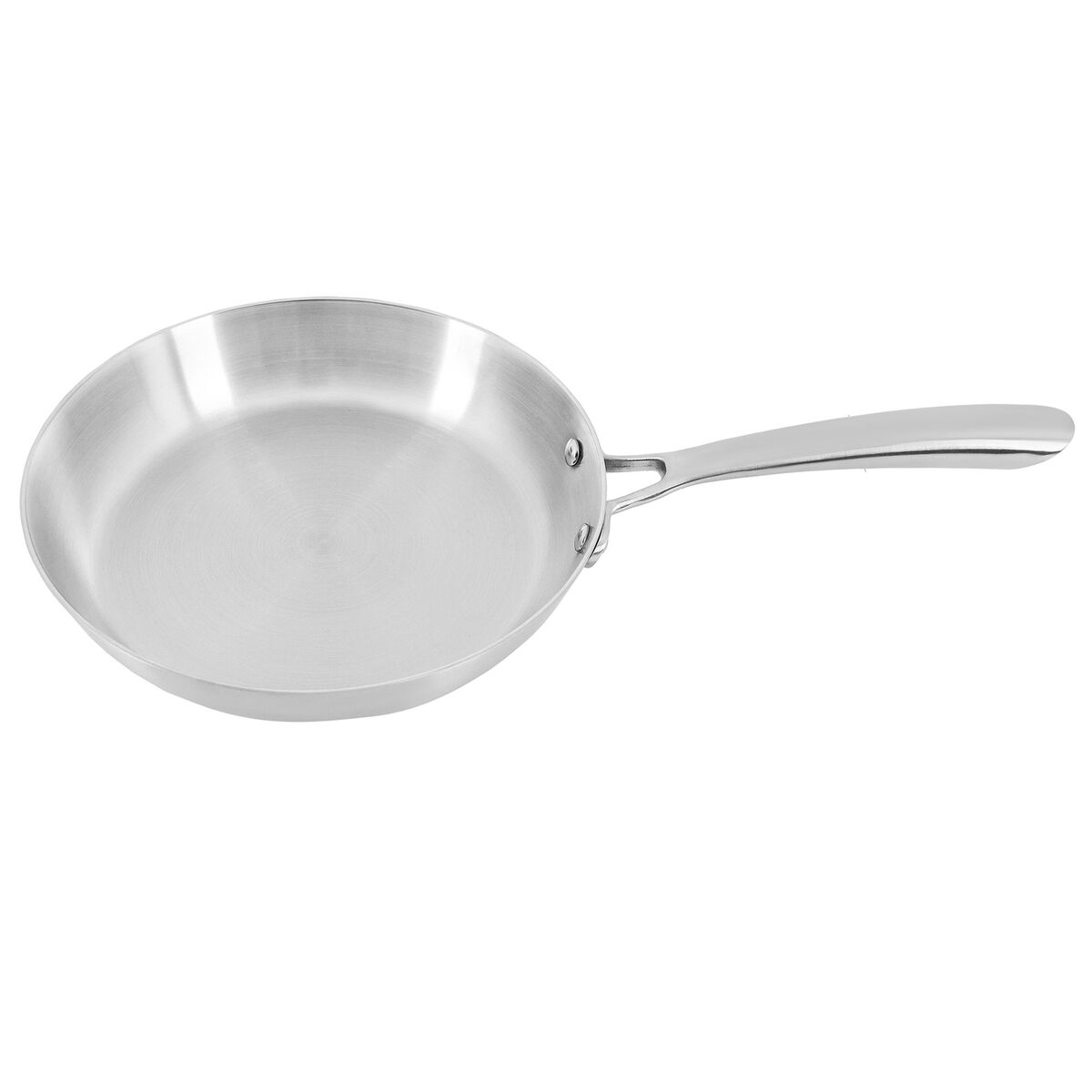 Essentials Sizzle stekpanna 20 cm, rostfritt stål
