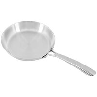 Essentials Sizzle stekpanna 20 cm, rostfritt stål