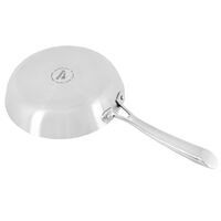 Essentials Sizzle stekpanna 20 cm, rostfritt stål