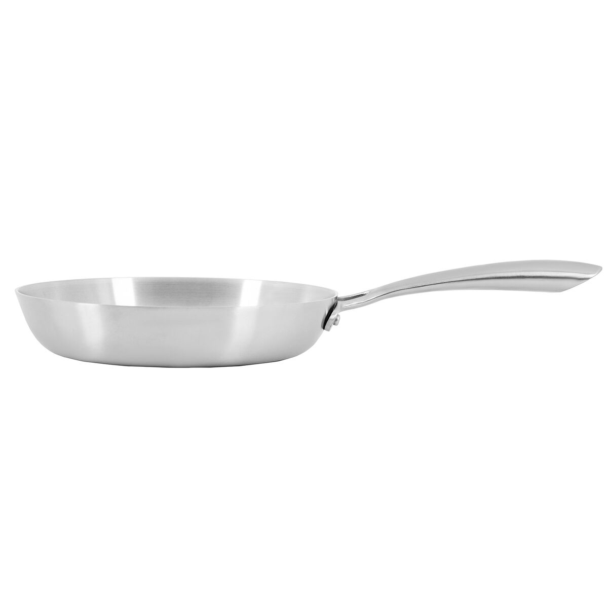 Essentials Sizzle stekpanna 20 cm, rostfritt stål