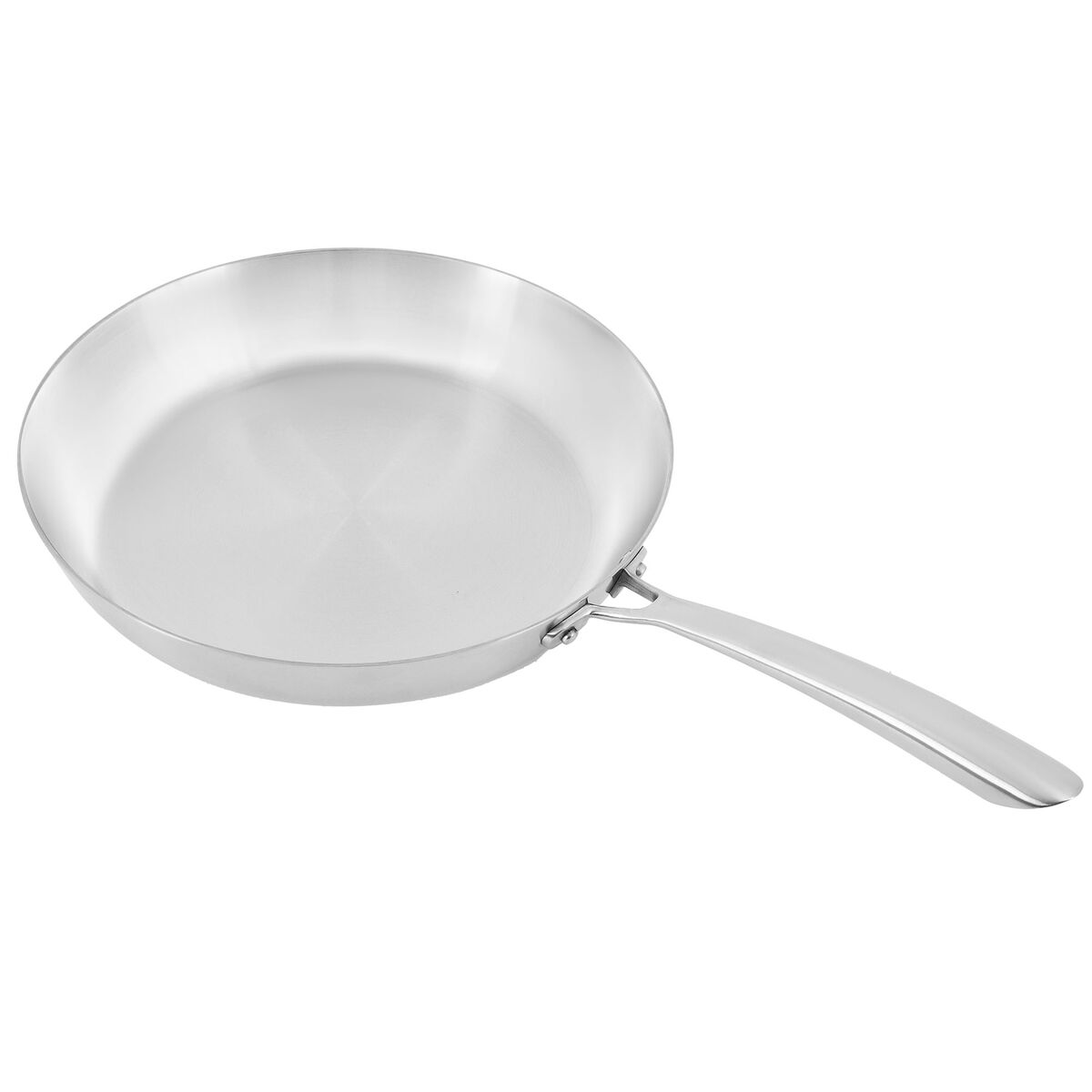 Essentials Sizzle stekpanna 28 cm, rostfritt stål