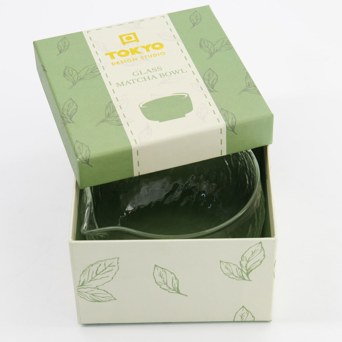 Matchaskål 500 ml