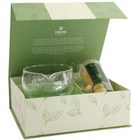 Matcha gavesett, 4 deler