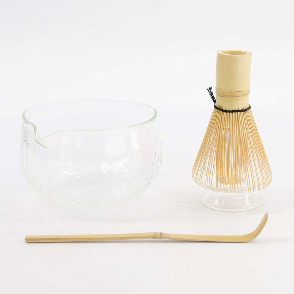Matcha gavesett, 4 deler