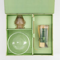 Matcha gavesett, 4 deler
