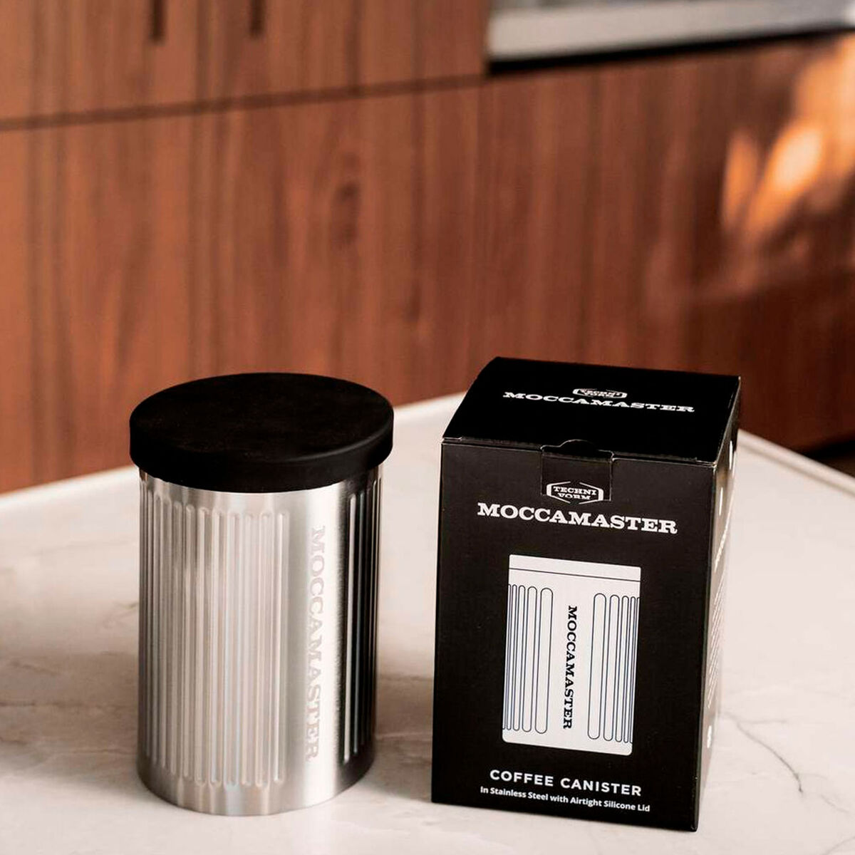 Kaffeburk 500 gram