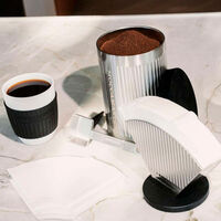 Kaffebeholder 500 gram