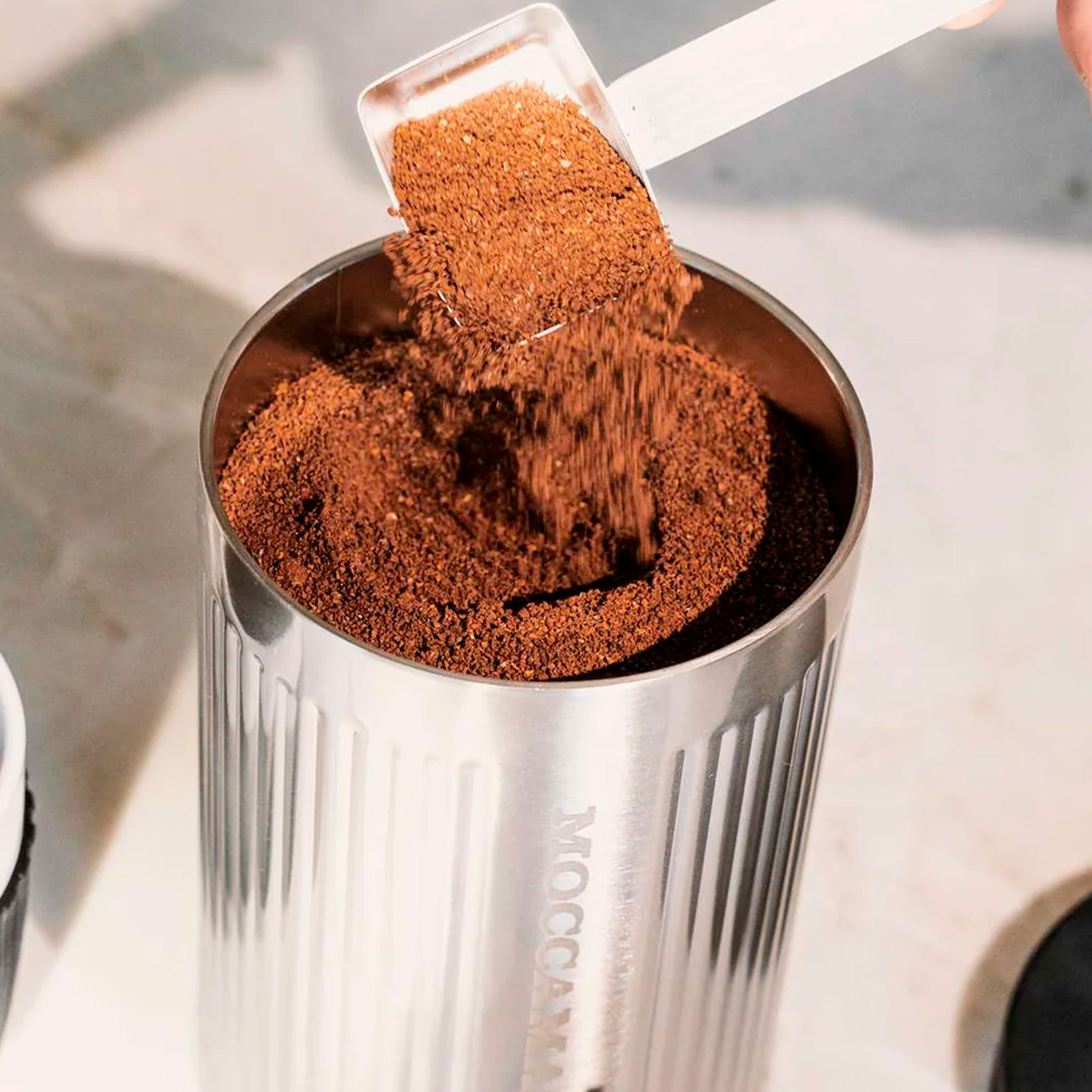 Kaffebeholder 500 gram