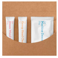 Sage avkalkningsmiddel 6 stk