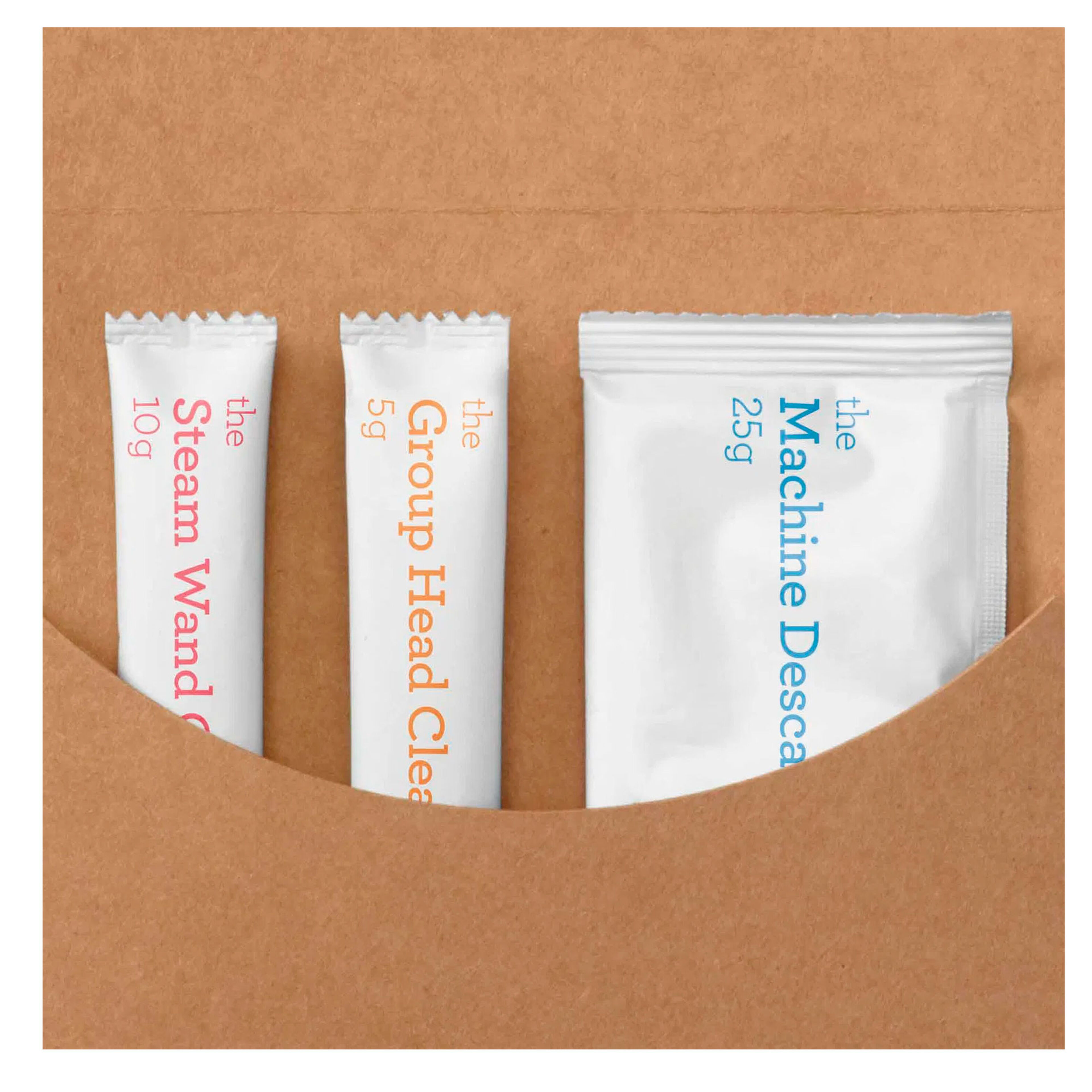 Sage avkalkningsmiddel 6 stk