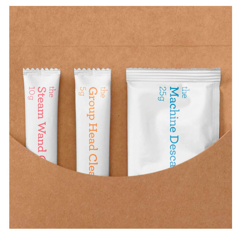 Sage avkalkningsmiddel 6 stk