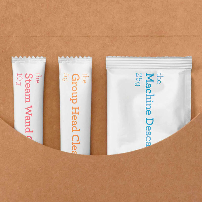 Sage SCC 102 Avkalkningsmedel 12 st