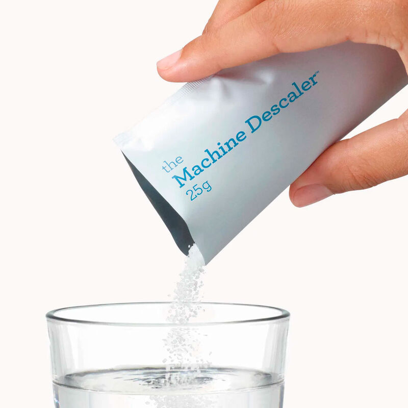 Sage SCC 102 Avkalkningsmedel 12 st