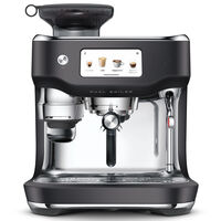 SES995BTR Oracle Dual Espressokeitin, musta
