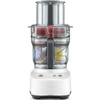 Paradice 9 foodprocessor, vit