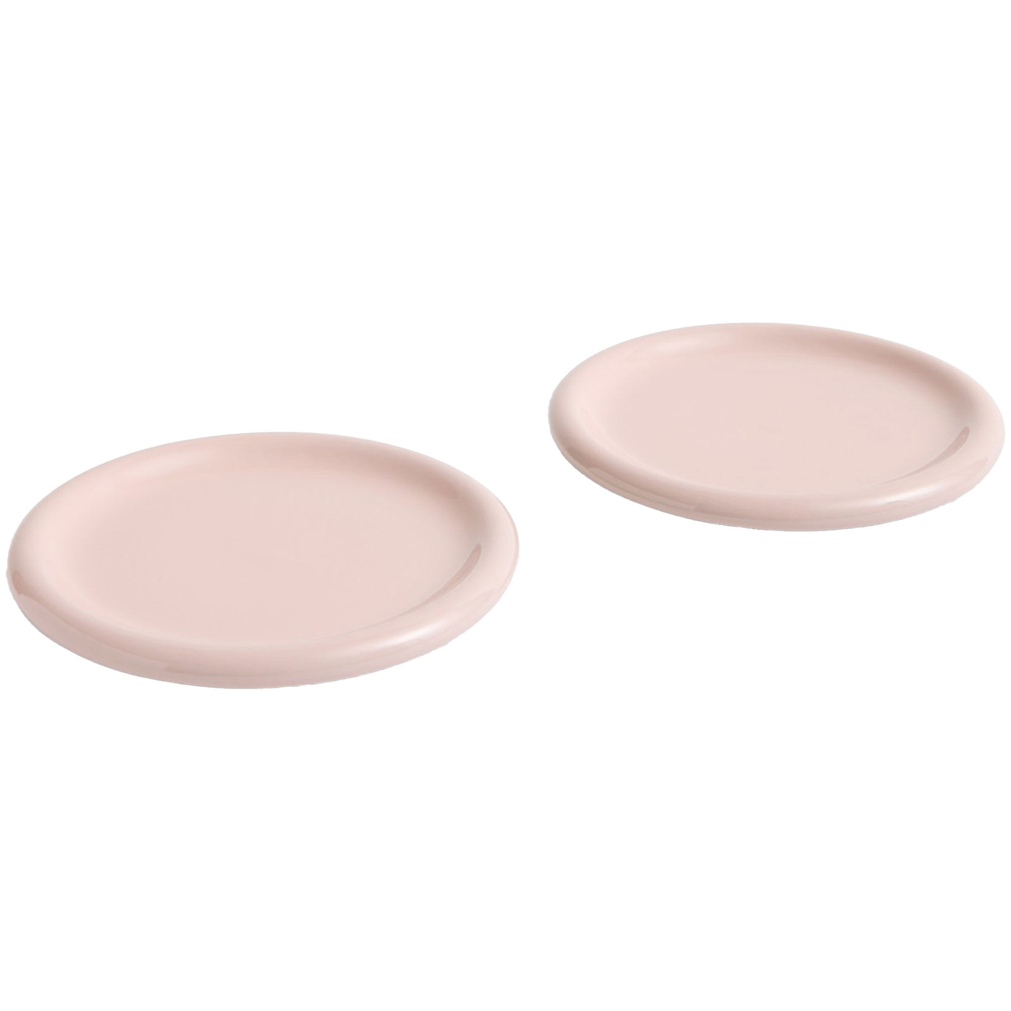 Barro tallrik 24 cm 2-pack