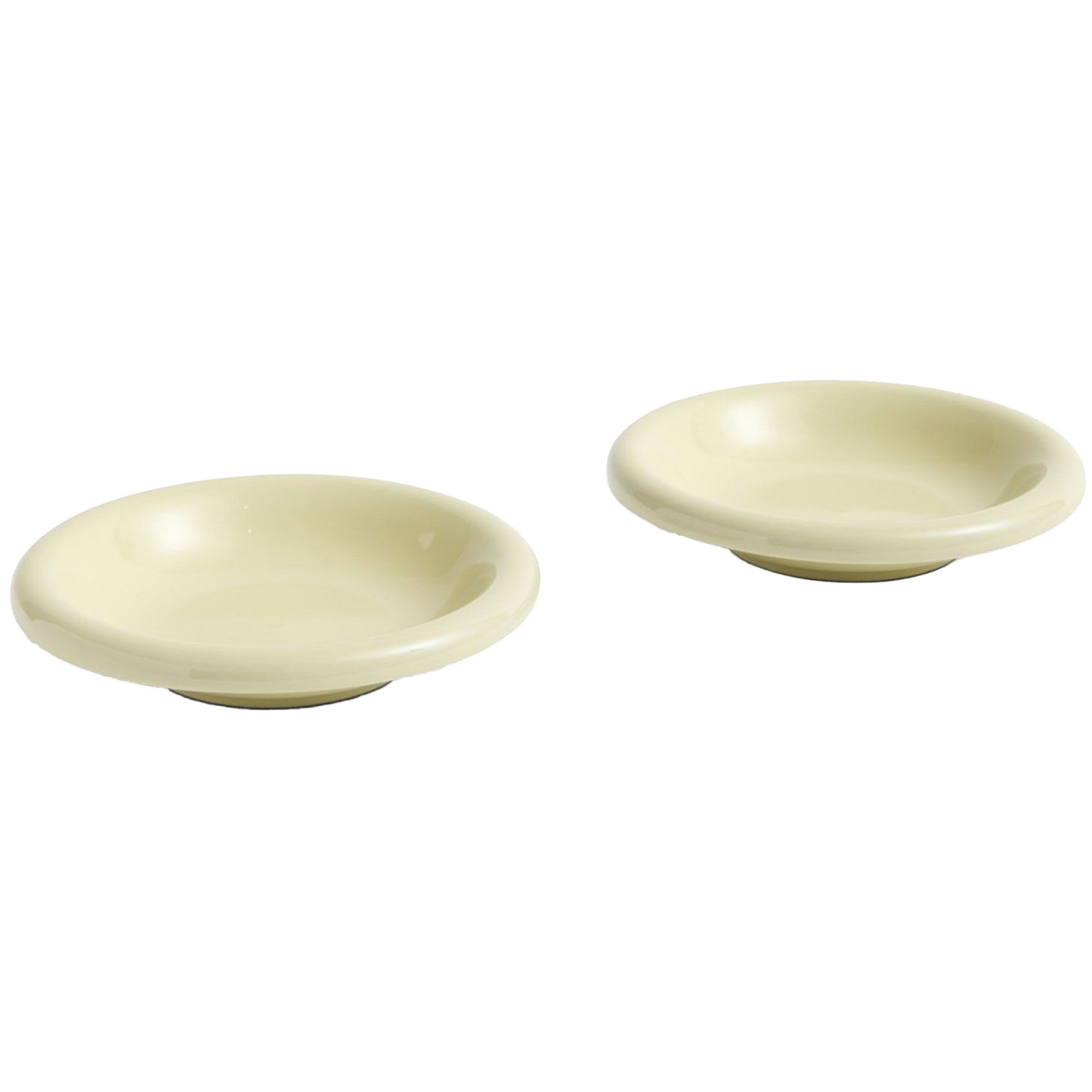 Barro skål 2-pack, pistasch