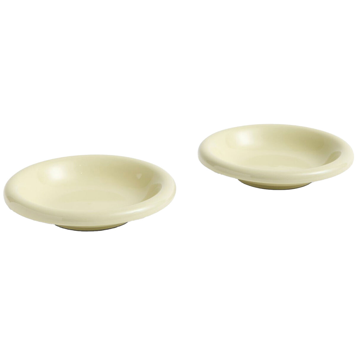 Barro skål 2-pack, pistasch