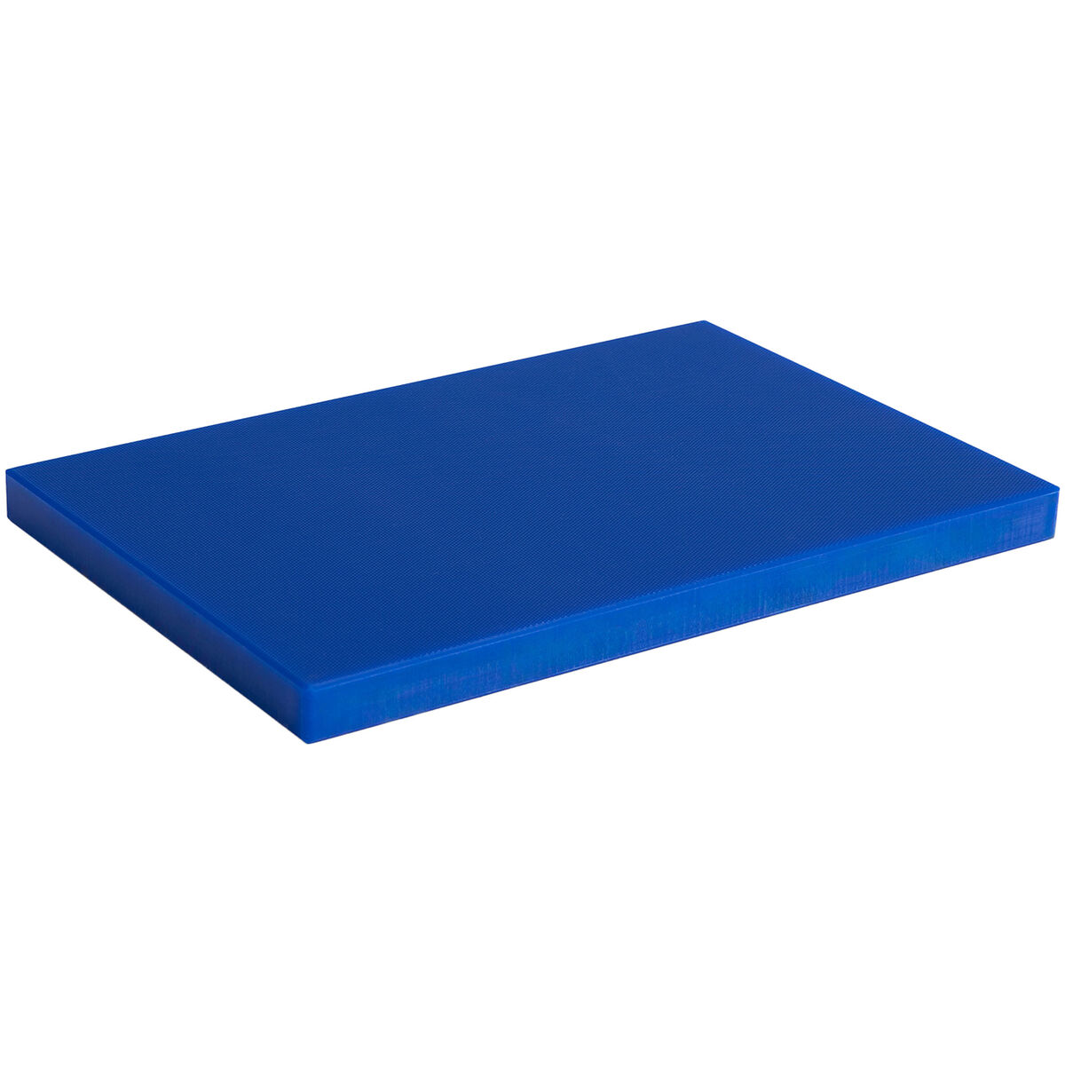 Slice skärbräda medium, cobalt blue