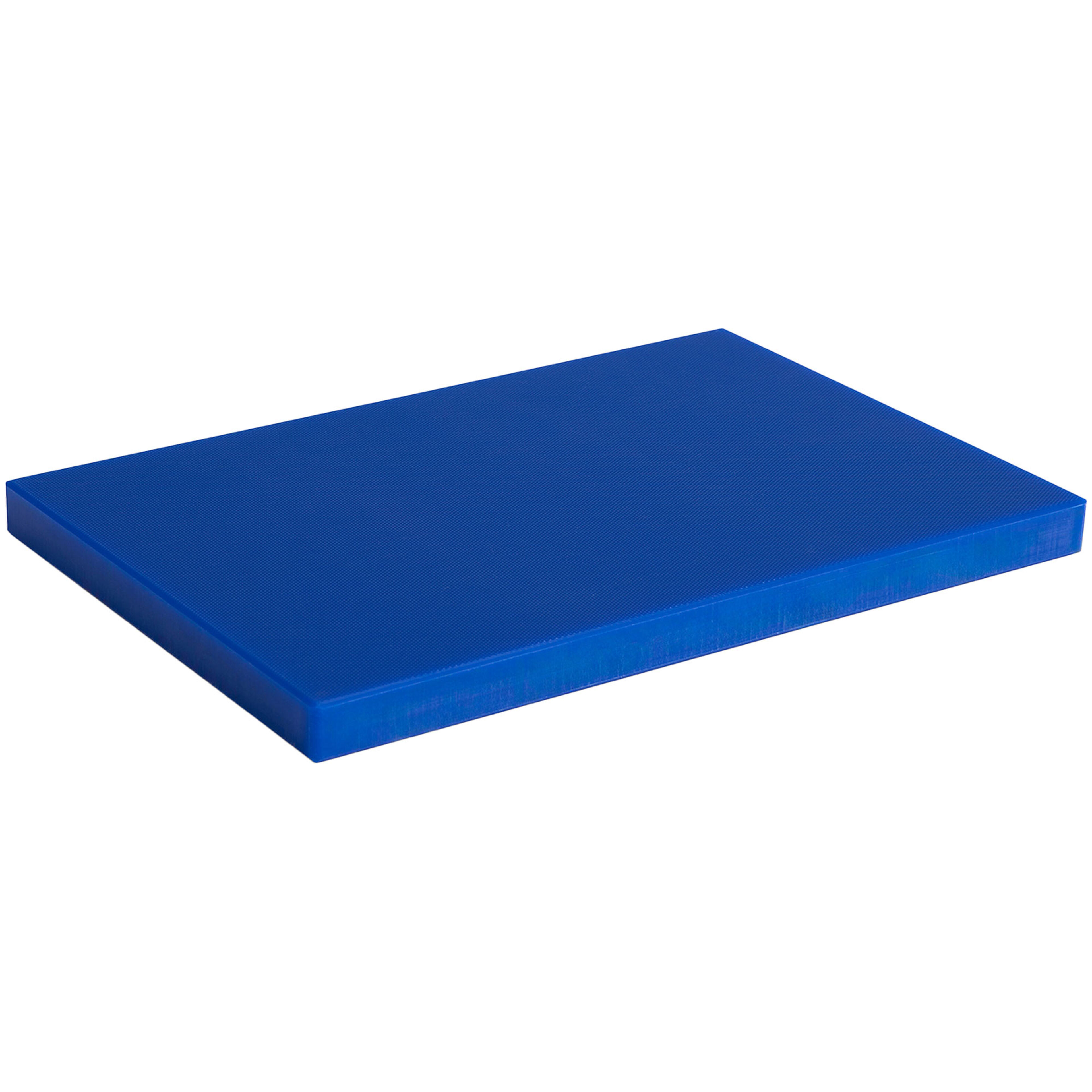 Slice skärbräda medium, cobalt blue