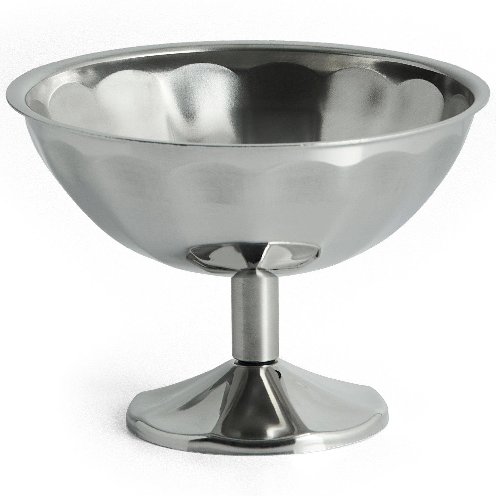 Hay Italian dessertsk&aring;l medium, st&aring;l