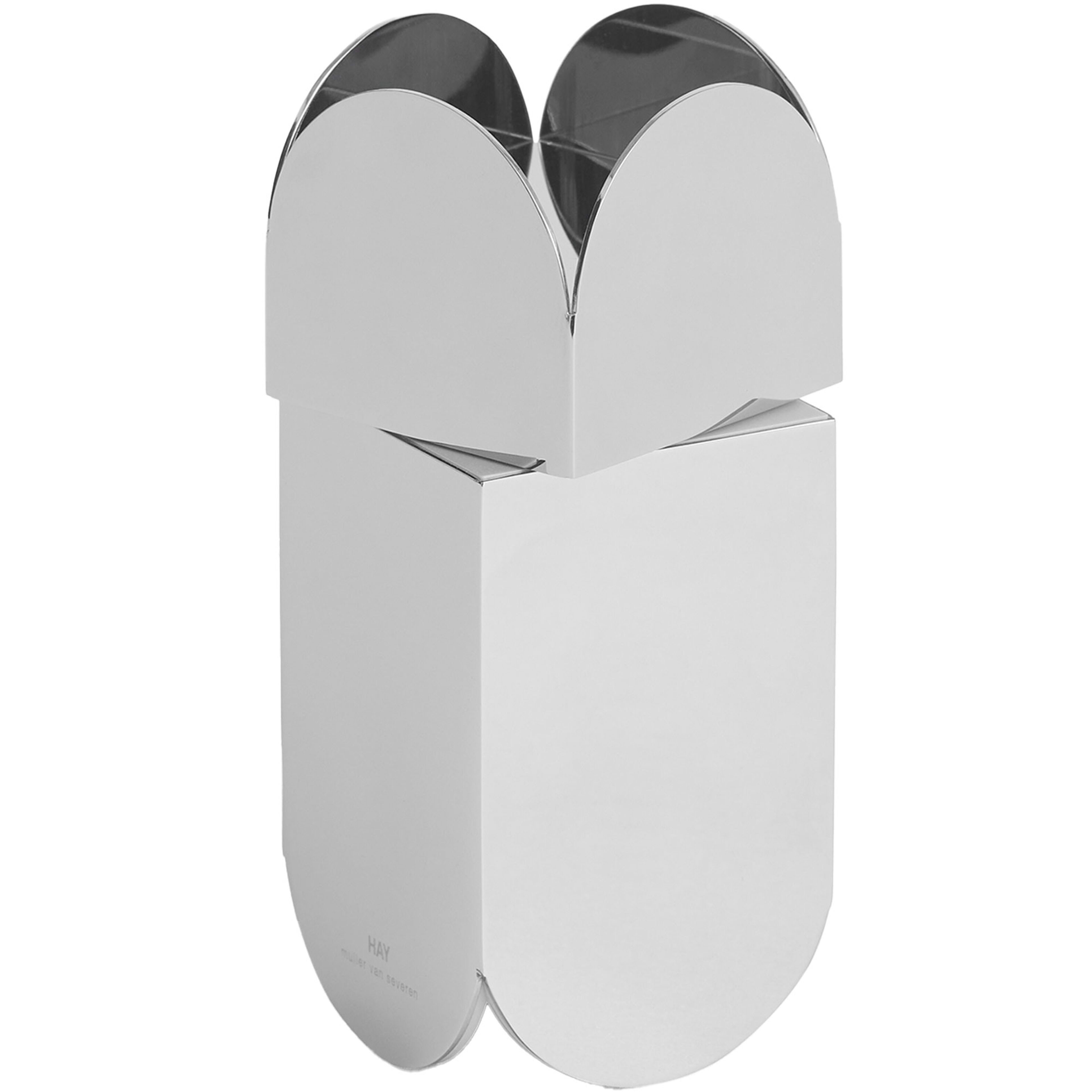 Arcs salt- og peberkværn, mirror
