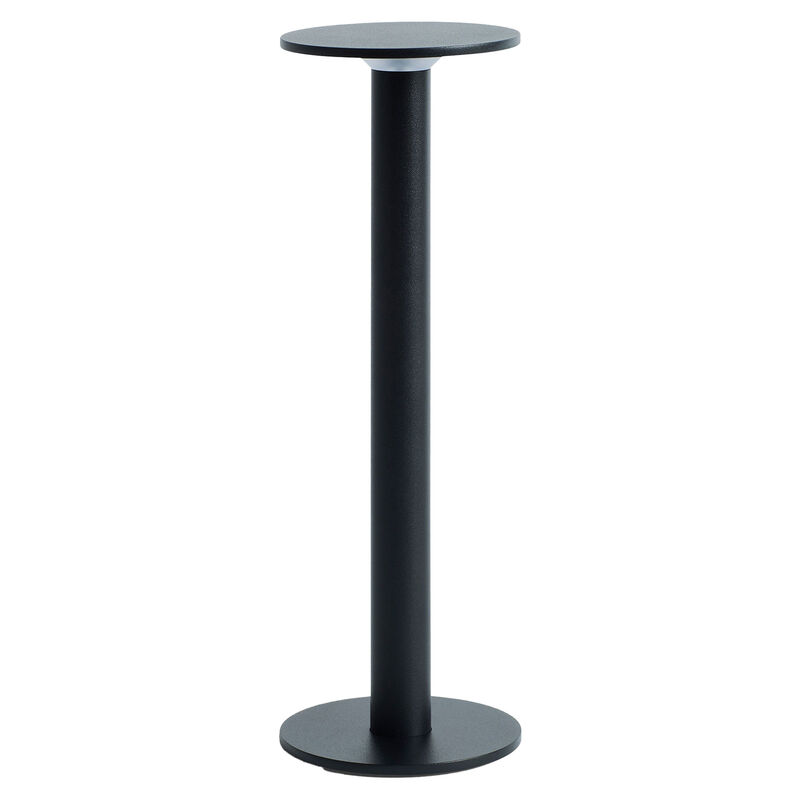 Host kannettava pöytävalaisin 300, antrasiitti