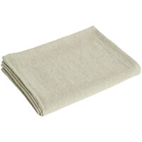 Terrazza dug 150 × 230 cm, blød olivgrøn