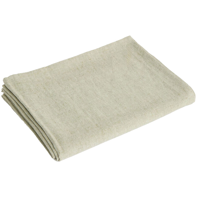 Terrazza dug 150 × 230 cm, blød olivgrøn